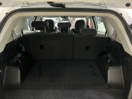 Jetour X70 Prestige 2026 года за 7 990 000 тг. в Павлодар – фото 5