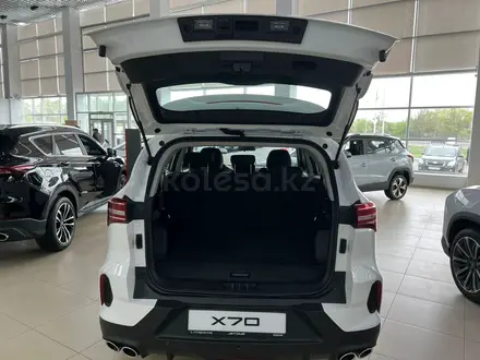 Jetour X70 Prestige 2026 года за 7 990 000 тг. в Павлодар – фото 6