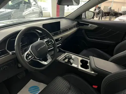 Jetour X70 Prestige 2026 года за 7 990 000 тг. в Павлодар – фото 3