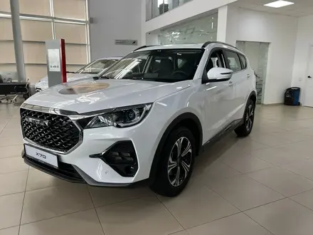 Jetour X70 Prestige 2026 года за 7 990 000 тг. в Павлодар – фото 2