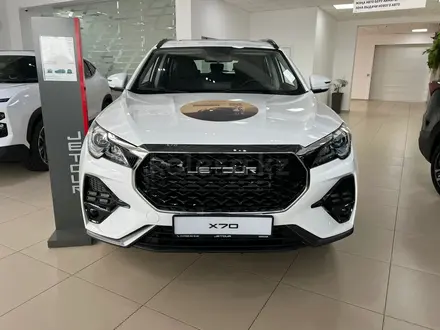 Jetour X70 Prestige 2026 года за 7 990 000 тг. в Павлодар