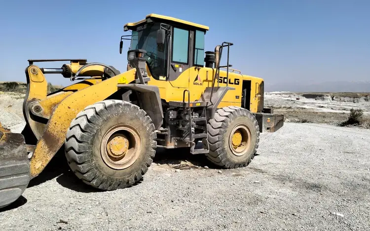 SDLG  956L 2013 года за 9 000 000 тг. в Шымкент