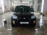 Toyota RAV4 2002 года за 5 000 000 тг. в Кокшетау