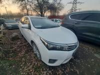 Toyota Corolla 2015 годаfor7 133 333 тг. в Алматы