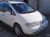 Volkswagen Sharan 1997 годаүшін2 200 000 тг. в Лисаковск – фото 5