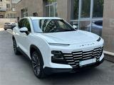 Jetour Dashing 2024 года за 11 500 000 тг. в Алматы – фото 2