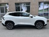 Jetour Dashing 2024 года за 11 500 000 тг. в Алматы
