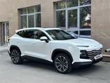 Jetour Dashing 2024 года за 11 500 000 тг. в Алматы – фото 3