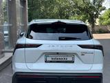 Jetour Dashing 2024 года за 11 500 000 тг. в Алматы – фото 4