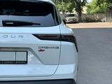 Jetour Dashing 2024 года за 11 500 000 тг. в Алматы – фото 5
