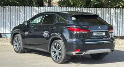Lexus RX 300 2022 года за 26 000 000 тг. в Уральск – фото 2
