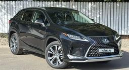 Lexus RX 300 2022 года за 26 000 000 тг. в Уральск – фото 5