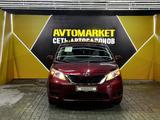 Toyota Sienna 2013 года за 12 600 000 тг. в Актау – фото 3