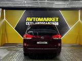 Toyota Sienna 2013 года за 12 600 000 тг. в Актау – фото 4