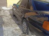 Audi 100 1991 годаүшін1 550 000 тг. в Астана