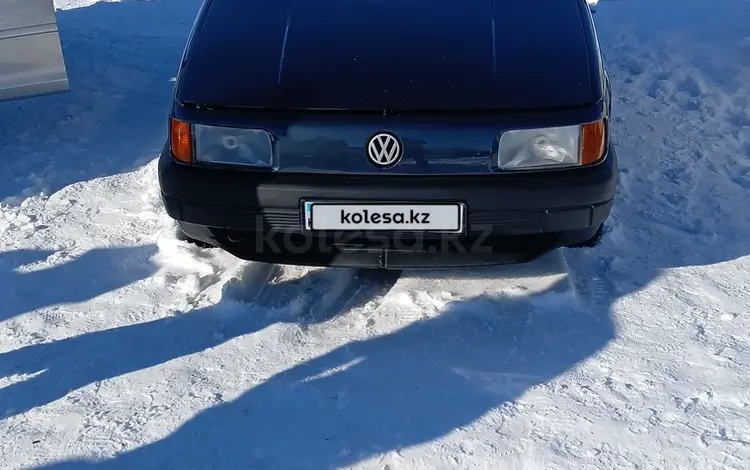 Volkswagen Passat 1992 года за 2 600 000 тг. в Туркестан