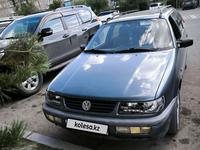 Volkswagen Passat 1993 годаүшін2 000 000 тг. в Сатпаев