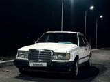 Mercedes-Benz E 230 1989 годаүшін1 200 000 тг. в Шымкент – фото 4