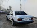 Mercedes-Benz E 230 1989 года за 1 200 000 тг. в Шымкент – фото 6