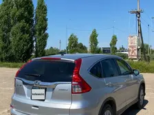 Honda CR-V, 2016