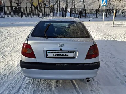 Toyota Avensis 1998 года за 2 800 000 тг. в Павлодар – фото 3