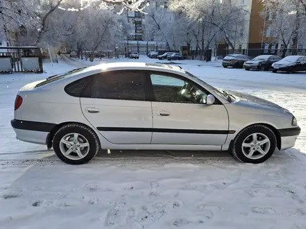 Toyota Avensis 1998 года за 2 800 000 тг. в Павлодар – фото 4