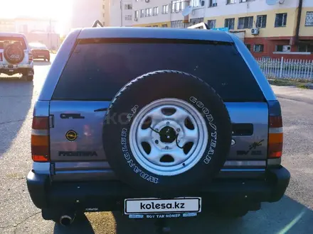 Opel Frontera 1995 года за 2 500 000 тг. в Талдыкорган – фото 7