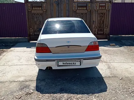 Daewoo Nexia 2005 года за 1 000 000 тг. в Кызылорда – фото 4