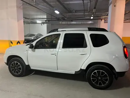 Renault Duster 2016 года за 7 600 000 тг. в Актау – фото 5