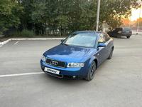 Audi A4 2002 годаүшін2 750 000 тг. в Караганда