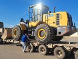 XCMG  ZL — series 2020 года за 18 800 000 тг. в Атырау