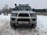 Mitsubishi Montero Sport 2000 годаүшін6 200 000 тг. в Астана