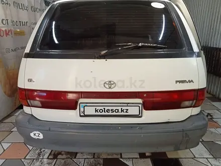 Toyota Previa 1992 года за 2 000 000 тг. в Павлодар – фото 12