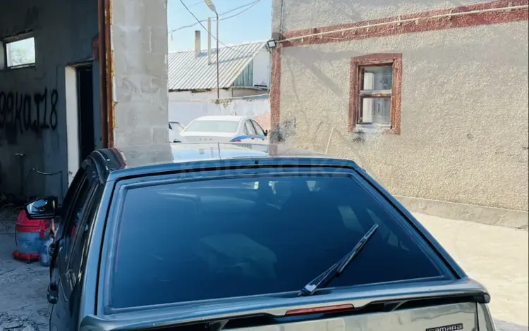 ВАЗ (Lada) 2114 2011 года за 1 400 000 тг. в Алматы