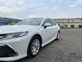 Toyota Camry 2023 годаүшін15 000 000 тг. в Караганда – фото 2