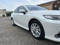 Toyota Camry 2023 годаүшін15 000 000 тг. в Караганда – фото 3