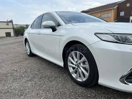 Toyota Camry 2023 года за 15 000 000 тг. в Караганда – фото 3