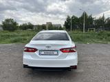 Toyota Camry 2023 года за 15 000 000 тг. в Караганда – фото 4