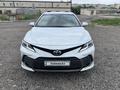 Toyota Camry 2023 годаүшін15 000 000 тг. в Караганда