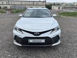 Toyota Camry 2023 годаүшін15 000 000 тг. в Караганда