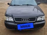 Audi A6 1994 годаfor1 700 000 тг. в Айтеке би – фото 2