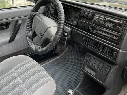 Volkswagen Golf 1990 года за 1 500 000 тг. в Уральск – фото 13