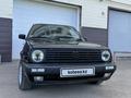 Volkswagen Golf 1990 года за 1 500 000 тг. в Уральск – фото 2