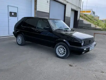 Volkswagen Golf 1990 года за 1 500 000 тг. в Уральск