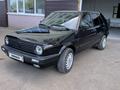 Volkswagen Golf 1990 года за 1 500 000 тг. в Уральск – фото 7