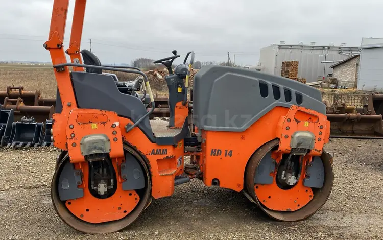 Hamm  3414 2012 года за 15 500 000 тг. в Шымкент