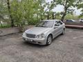 Mercedes-Benz C 240 2003 года за 3 500 000 тг. в Караганда