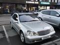 Mercedes-Benz C 240 2003 года за 3 300 000 тг. в Караганда – фото 5