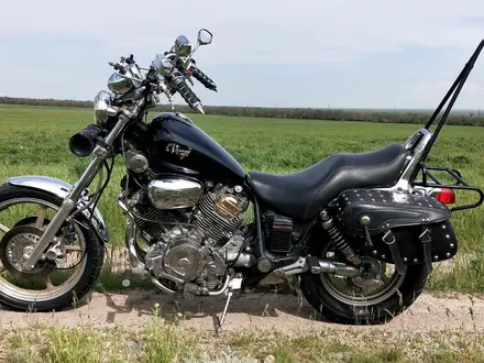 Yamaha  Virago XV 750 1989 года за 1 500 000 тг. в Тараз