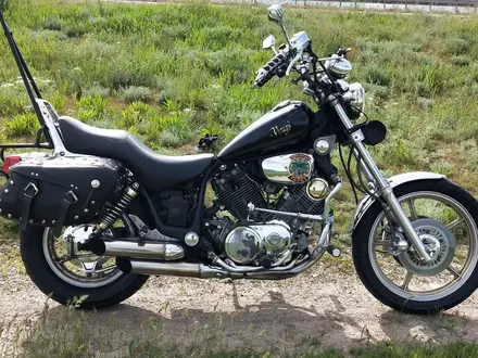 Yamaha  Virago XV 750 1989 года за 1 500 000 тг. в Тараз – фото 2